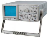 Analog oscilloscope MATRIX MOS 620 