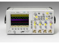 MSO6014A Mixed Signal Oscilloscope