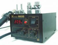 SMD hot-air soldering station SEA 850D