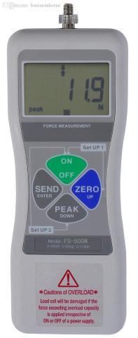 Digital force gauge SHITO FS-20N