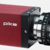 Fast VGA camera PIKE F-032