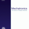 Image: Mechatronics journal cover