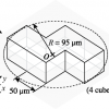 Image: Figure from Tomáš Michálek&#039;s paper published Physical Review E 
