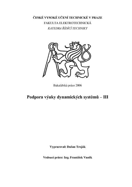 Soubor:Bp 2006 trojak dusan.pdf