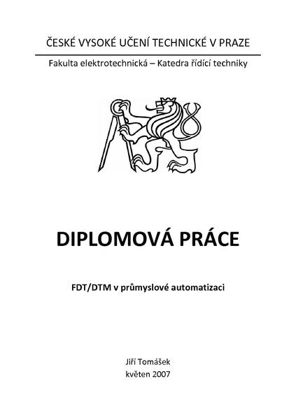 Soubor:Dp 2007 tomasek jiri2.pdf