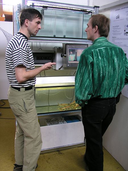 Soubor:2004 akvarium vystava.jpg
