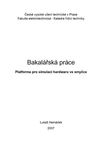 Soubor:Bp 2007 hamacek lukas.pdf