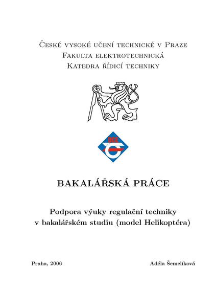 Soubor:Bp 2006 semelikova adela.pdf