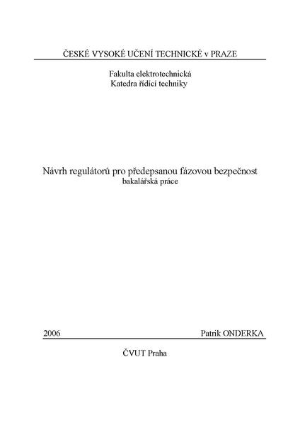 Soubor:Bp 2006 onderka patrik.pdf