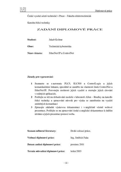 Soubor:Dp 2003 koznar jakub.pdf
